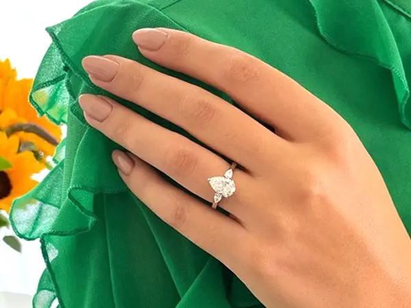 How Are Diamonds Made In A Lab Certified And Graded