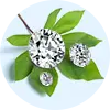 Certified Lab Grown Diamonds