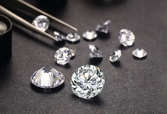 LAB GROWN DIAMONDS