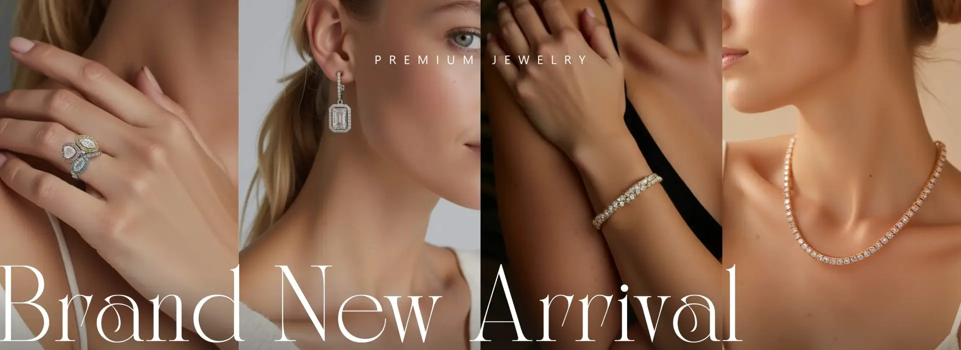 Premium Jewelry