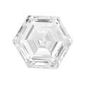 Hexagon Step