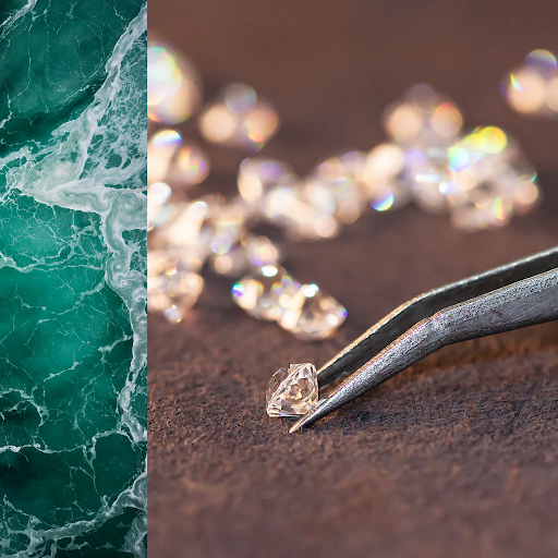 Everything You Need To Know About Lab-Grown Diamonds