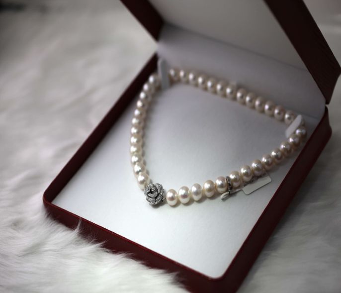 WINTER DIAMOND JEWELRY TRENDS 2022-2023