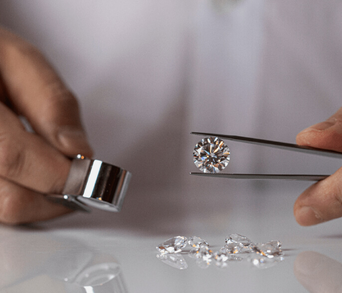 KEY REASONS BEHIND THE COST EFFECTIVENESS OF LAB GROWN DIAMONDS