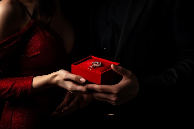 LAB GROWN DIAMOND VALENTINE'S GIFT IDEAS FOR DIFFERENT PERSONALITIES