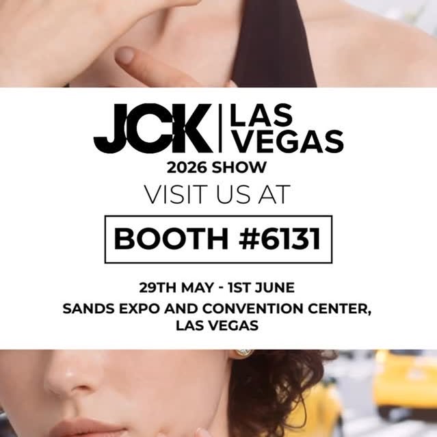 Las Vegas… are you ready? ✨

LGD USA LLC is officially heading to JCK Las Vegas 2026 and we can’t wait to meet retailers, jewelers, wholesalers, and diamond buyers from around the world. ????

From exotic shapes and calibrated goods to fine jewelry and ready inventory solutions, discover the future of lab grown diamonds at Booth #6131.

???? May 29th – June 1st, 2026
???? Sands Expo & Convention Center, Las Vegas

Come visit us. Let’s connect, collaborate, and create something brilliant together.

DM us to schedule a meeting before JCK week.

#JCKLasVegas #JCK2026 #LabGrownDiamonds #LGDUSA DiamondJewelry

(JCK Las Vegas 2026, lab grown diamonds USA, diamond jewelry supplier, wholesale lab grown diamonds, JCK jewelry show, luxury diamond jewelry, diamond exhibition Las Vegas, fine jewelry supplier, lab diamond wholesaler, jewelry trade show USA, exotic shape diamonds, diamond manufacturer USA, B2B jewelry supplier, luxury jewelry exhibition, LGD USA LLC)