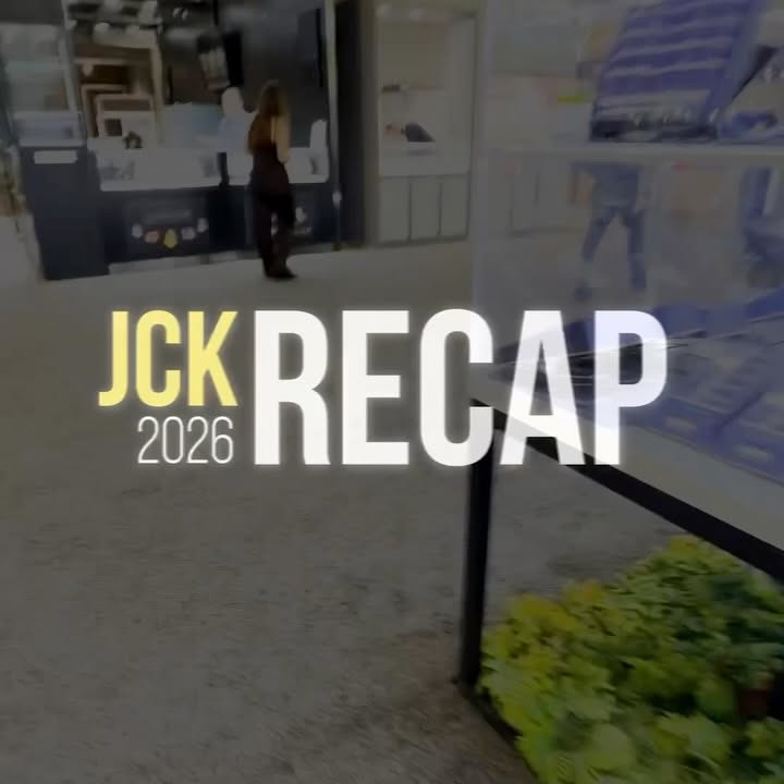 JCK 2026 may be over, but the conversations, connections, and opportunities continue.

A sincere thank you to every jeweller, retailer, manufacturer, and industry professional who visited us during the show. It was a privilege to showcase our latest collection of premium lab-grown diamonds and discuss the future of our industry together.

From meaningful partnerships to exciting new opportunities, JCK 2026 was a reminder that innovation, trust, and relationships remain at the heart of the diamond business.

We leave Las Vegas inspired, grateful, and excited for what lies ahead.

See you at JCK 2027.

???? www.lgdusallc.com

#JCK2026 #LabGrownDiamonds #DiamondIndustry #LGDUSA #jcklasvegas